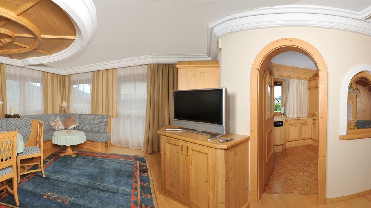 Apartment Tirol.Exklusiv Apartment Tirol.Exklusiv